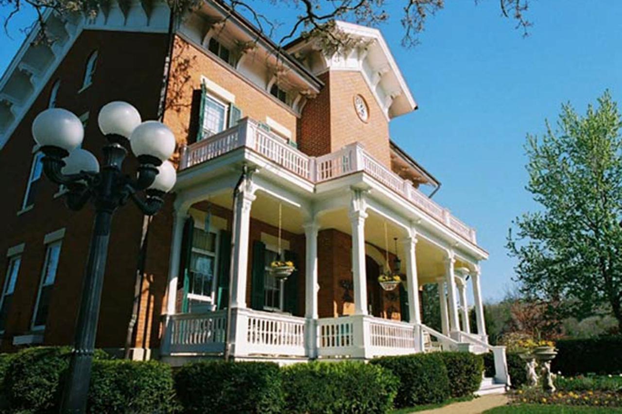 Galena Inn Exterior foto
